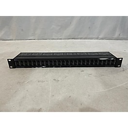 Used ART P48 Patch Bay