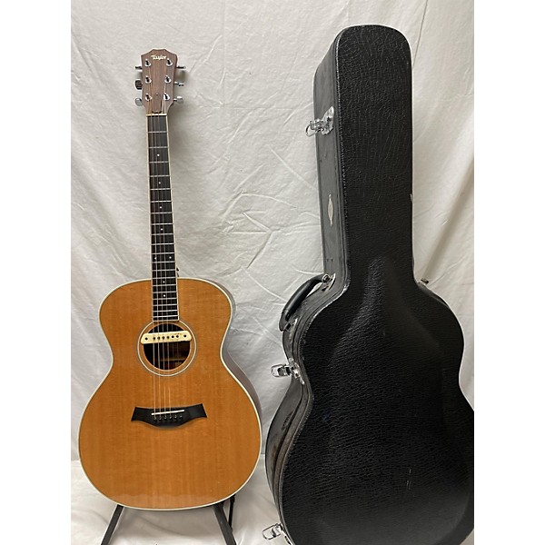 Used Taylor CA3 Acoustic Electric Guitar