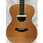 Used Taylor CA3 Acoustic Electric Guitar