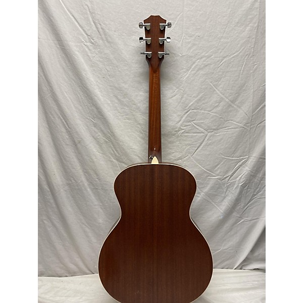 Used Taylor CA3 Acoustic Electric Guitar