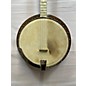 Vintage Vintage 1930s Harmony Company Supertone Antique Natural Banjo