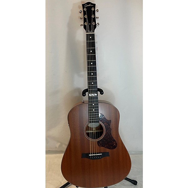 Used Godin Metropolis Composer QIT Acoustic Electric Guitar