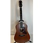 Used Godin Metropolis Composer QIT Acoustic Electric Guitar