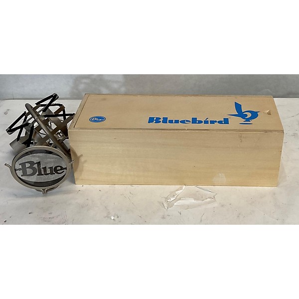 Used BLUE Bluebird Condenser Microphone