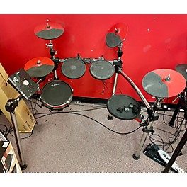 Used Alesis Command MkI Electric Drum Set