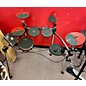 Used Alesis Command MkI Electric Drum Set thumbnail