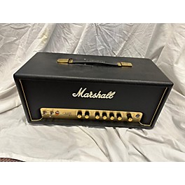 Used Marshall Used Marshall Origin 20H Tube Guitar Amp Head