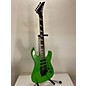 Used Jackson Soloist SL3X Solid Body Electric Guitar thumbnail