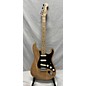 Used Fender Used Fender American Professional Stratocaster SSS Natural Solid Body Electric Guitar