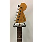 Used Fender Used Fender American Deluxe Telecaster Dark Knight Solid Body Electric Guitar thumbnail