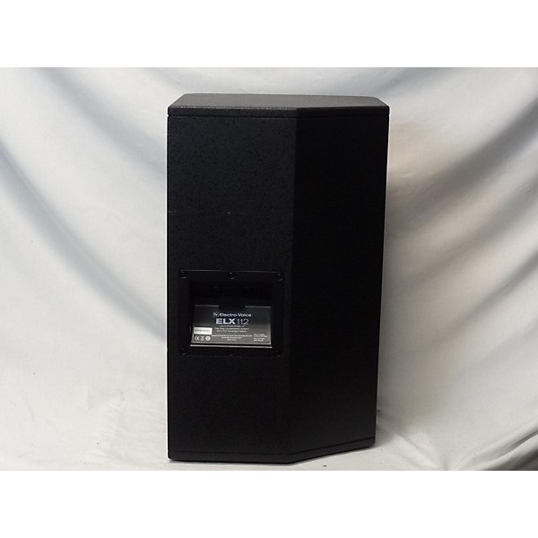 Used Used Electro-Voice ELX112 Unpowered Speaker