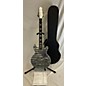 Used Used Thorn Custom Guitars Artisan Limited Ser. 3 Vintage Silver Blue Solid Body Electric Guitar thumbnail