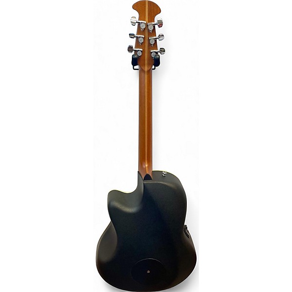 Used Ovation 2778AX-5 Standard Elite 2 Color Sunburst Acoustic Electric Guitar