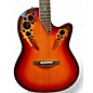 Used Ovation 2778AX-5 Standard Elite 2 Color Sunburst Acoustic Electric Guitar