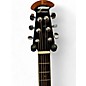 Used Ovation 2778AX-5 Standard Elite 2 Color Sunburst Acoustic Electric Guitar