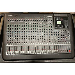 Used Yamaha Used Yamaha MGP24X Unpowered Mixer