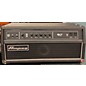 Used Ampeg 2010s SVT-CL Classic 300W Tube Bass Amp Head thumbnail