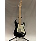 Used Fender Used Fender American Professional Stratocaster HSS Shawbucker Black Solid Body Electric Guitar thumbnail