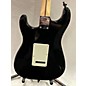 Used Fender Used Fender American Professional Stratocaster HSS Shawbucker Black Solid Body Electric Guitar