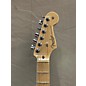 Used Fender Used Fender American Professional Stratocaster HSS Shawbucker Black Solid Body Electric Guitar