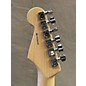 Used Fender Used Fender American Professional Stratocaster HSS Shawbucker Black Solid Body Electric Guitar