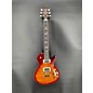 Used PRS Used PRS Mccarty 594 Singlecut 10 Top Cherry Sunburst Solid Body Electric Guitar thumbnail