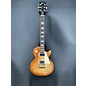 Used Gibson Used 2023 Gibson Les Paul Standard 1960S Neck Natural Flame Top Solid Body Electric Guitar thumbnail