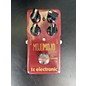 Used TC Electronic Mojomojo Overdrive Effect Pedal thumbnail