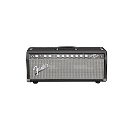 Used Fender Used Fender Super Sonic 22 22W Tube Guitar Amp Head