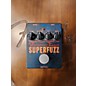 Used Voodoo Lab Superfuzz Effect Pedal thumbnail