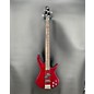 Used Ibanez GSR200 Electric Bass Guitar thumbnail