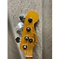 Used Fender American Professional II Jazz Bass Electric Bass Guitar