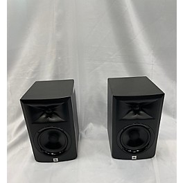 Used JBL 305 Powered Monitor