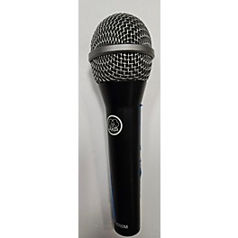 Used AKG D8000M Dynamic Microphone