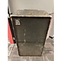 Used Ampeg V-4B Bass Cabinet thumbnail