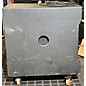 Used BASSBOSS DJ18S MK2 Powered Subwoofer