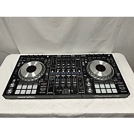 Used Pioneer DJ Used Pioneer DJ DDJSZ2 DJ Controller