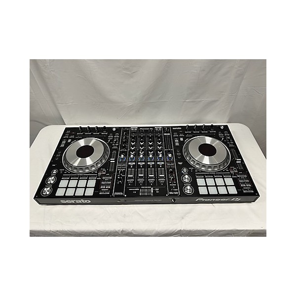 Used Pioneer DJ Used Pioneer DJ DDJSZ2 DJ Controller