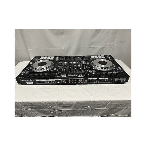 Used Pioneer DJ Used Pioneer DJ DDJSZ2 DJ Controller