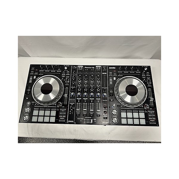 Used Pioneer DJ Used Pioneer DJ DDJSZ2 DJ Controller