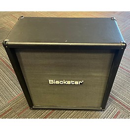 Used Blackstar Used Blackstar S1-412B Guitar Cabinet