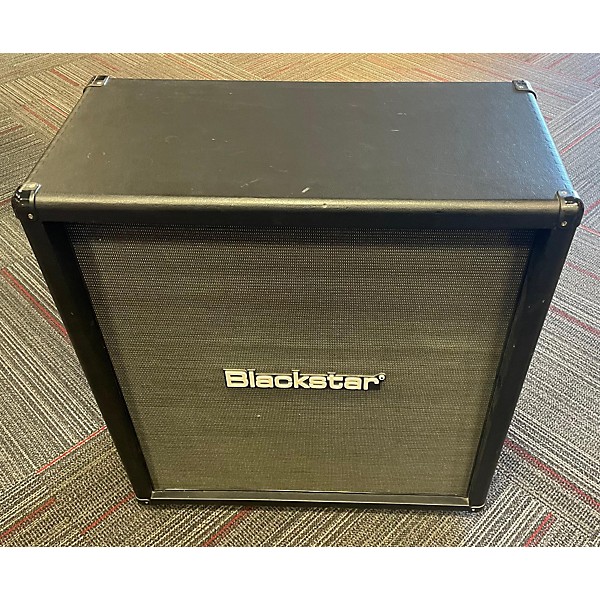 Used Blackstar Used Blackstar S1-412B Guitar Cabinet