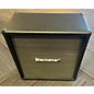 Used Blackstar Used Blackstar S1-412B Guitar Cabinet thumbnail