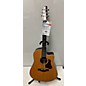 Used Seagull Used Seagull Maritime SWS CW GT QIT Natural Acoustic Guitar thumbnail