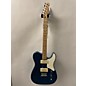 Used Squier 2020s Cabronita Thinline Telecaster Hollow Body Electric Guitar thumbnail