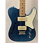 Used Squier 2020s Cabronita Thinline Telecaster Hollow Body Electric Guitar