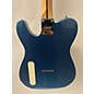 Used Squier 2020s Cabronita Thinline Telecaster Hollow Body Electric Guitar