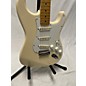 Used Fender Used Fender ST 68 Stratocaster White Solid Body Electric Guitar