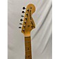 Used Fender Used Fender ST 68 Stratocaster White Solid Body Electric Guitar