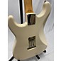 Used Fender Used Fender ST 68 Stratocaster White Solid Body Electric Guitar